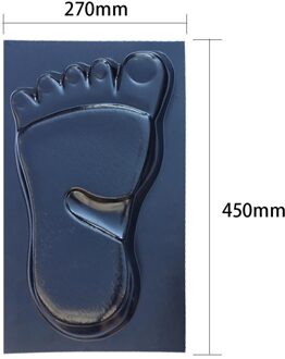 Diy Bestrating Mal Lopen Beton Mould Handmatig Bestrating Cement Baksteen Path Maker Road Beton Mallen Voor Huis Tuin