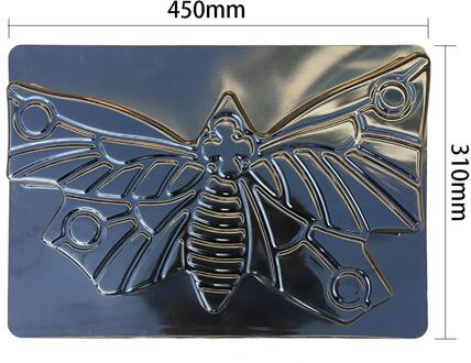 Diy Bestrating Mal Lopen Beton Mould Handmatig Bestrating Cement Baksteen Path Maker Road Beton Mallen Voor Huis Tuin