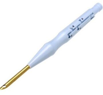 Diy Borduurwerk Bloem Handwerk Handwerken Voor Beginner Kruissteek Kit Lint Schilderij Borduurwerk Hoepel Woondecoratie 1stk