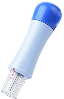 DIY Breien Naalden Vilten Handvat Clover Met Zeven Naalden Wol Tool Applique Craft