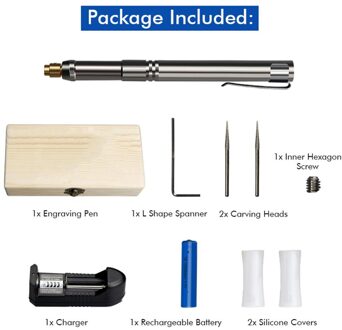 Diy Cordless Mini Elektrische Graveren Pen Carve Tool Voor Sieraden Plastic Metaal Hout Glas Automatische Graveren Pen Graver Tool