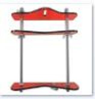 Diy Cut Gereedschap Glassnijder Tool Voor Flessen Snijden Glas Fles-Cutter Machine Wijn Bier Met Schroevendraaier rood