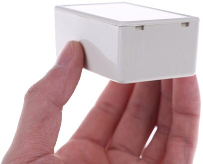 Diy Doos Plastic Elektronica Project Doos Voor Junction Behuizing Case 70*45*30Mm