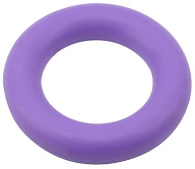 Diy Draagbare Spoel Houder Naalden Saver Plastic Spoel Opbergdoos Rubber Ring Naaien Gereedschap Handwerk paars