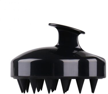 Diy Föhn Diffuser Haar Roller Drogen Cap Föhn Wind Curl Föhn Cover Haarverzorging Kapper Gereedschap Salon accessoires paars