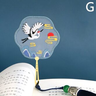 Diy Geborduurde Bladwijzer Materiaal Pakket Borduurwerk Starter Kit Met Bloemen Plant Patroon Kleur Discussies Handgemaakte Bladwijzer Kit