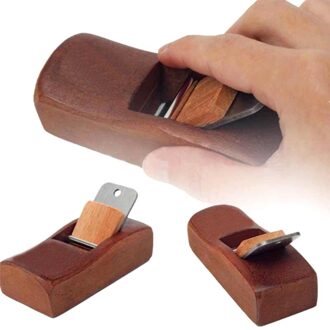 Diy Gereedschap Houtbewerking Craft Voor Home Tuin Hand Planes Timmerman Slijpen Hand Hout Schaven Handleiding Trimmen Decor Hout Gereedschap