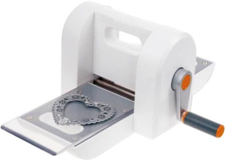 DIY Hand Type Brailledrukkers Mini Papier Snijmachine Roestvrij Staal Die Cuts voor Handwerk Ambachten Kaart Accessoires voor Kids