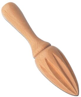 Diy Handmatige Citruspers Juicer Handleiding Beuken Citroen Juicer Huishoudelijke Kegel Juicer Keuken Gadgets Diy Handgemaakte Sap Supply