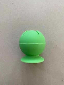 Diy Handwerk Vinyl Wieden Schroot Collector Draagbare Vinyl Wieden Schroot Collector Voor Naaien En Handwerken groen