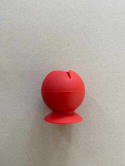 Diy Handwerk Vinyl Wieden Schroot Collector Draagbare Vinyl Wieden Schroot Collector Voor Naaien En Handwerken rood