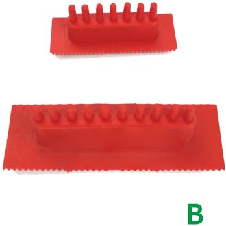 Diy Hout Korrelen Tool Kit Rubber Graining Patroon Stempel Imitatie Houtnerf Verf Roller Borstel Tool Muur Schilderen Roller