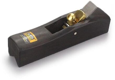 Diy Houtbewerking Schaafmachine Diy Mini Hand Planes Timmerwerk Carpenter Ebbenhout Joinery Houtwerk Gereedschap Hand Schaafmachine