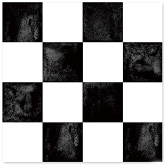 Diy Keuken Badkamer Thuis Tegel Sticker 10 Stks/set Vintage Mozaïek Wandtegel Sticker Waterdichte Zelfklevende Floor Decals MSC059