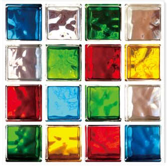 Diy Keuken Badkamer Thuis Tegel Sticker 10 Stks/set Vintage Mozaïek Wandtegel Sticker Waterdichte Zelfklevende Floor Decals MSC062