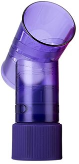 Diy Kids Haar Diffuser Salon Magic Hair Roller Drogen Cap Föhn Wind Curl Föhn Cover Haarverzorging Styling accessoire