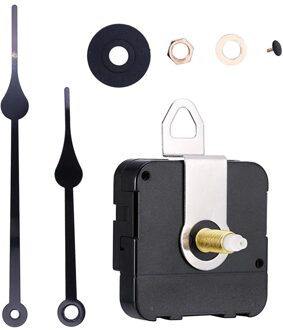 Diy Klok Bewegingen Onderdelen Voor Quartz Wandklok Houten Wandklok Toebehoren