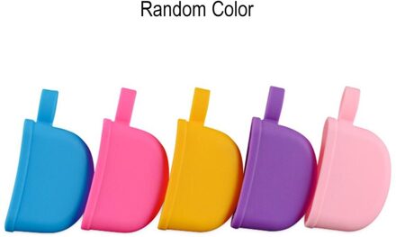 Diy Lage Calorieën Microwave Oven Fat Chips Maker Apple Fruit Potato Chip Crisp Slicer Snack Maker Set Lade Keuken tool 02