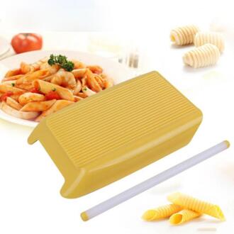 Diy Macaroni Maken Pasta Maker Multifunctionele Spaghetti Macaroni Maker Noodle Machine Mold Keuken Gadgets 02