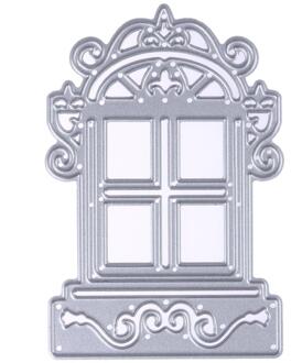 Diy Metalen Stansmessen Stencil Voor Scrapbooking Mooie Fiets Papieren Kaart Album Foto Craft Art Embossing Stansmessen 8.7 x 2.24 x 5.7cm