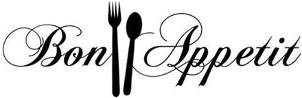 DIY Muur Sticker voor Keuken Cafes Verwijderbare Vork Muurtattoo Waterdichte PVC Familie Thuis Sticker Muurschilderingen Home Decor pegatinas /d