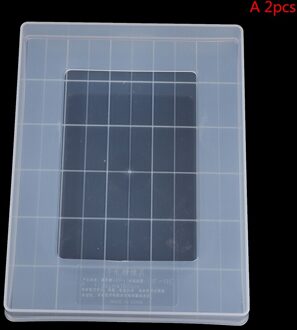 Diy Nougat Moldtransparent Suiker Maker Set Shaqima Lade Rolling Pin Siliconemat A 2 stk