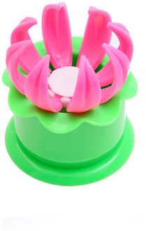 Diy Pastei Dumpling Maker Chinese Baozi Mold Bakken En Gebak Tool Gestoomde Gevuld Broodje Maken Mould # T2P