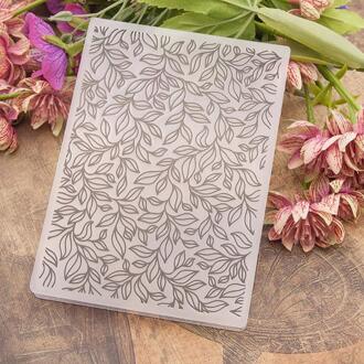 DIY Plastic Bloem Bruiloft Decoratie Scrapbooking Embossing Map Sjabloon voor Fotoalbum Craft Card Making Papier Kaarten