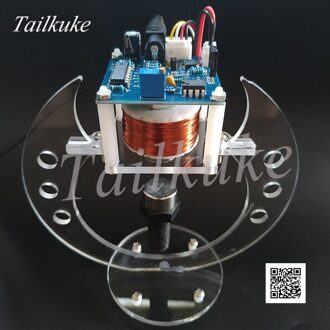 DIY Pull-Up Maglev Montage Magnetische Levitatie Creatieve Elektronische Accessoires Student Onderwijs Concurrentie Elektronische Assemblage DIY Parts