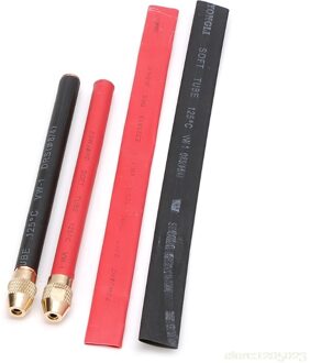 DIY Puntlassen Lassen 18650 Batterij Handheld Puntlassen Pen 16 Vierkante enkele pen W329