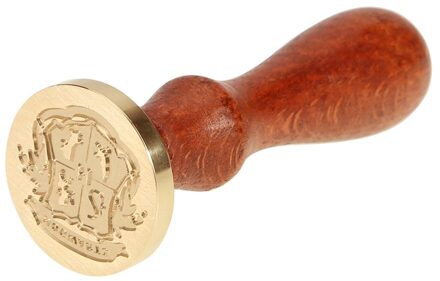 Diy Seal Bloem Seal Wax Seal Stamp Retro Antieke Zegellak Scrapbooking Postzegels Head Wedding Decoratieve Uitnodiging