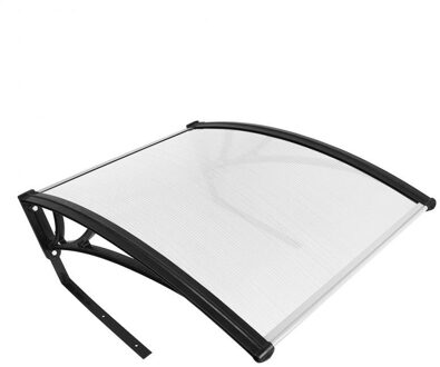 Diy Shades Luifel Luifel Garage Dak Voor Robot Grasmaaier Monteren Anti-Uv Shades Abs Grasmaaier Luifel Tuin