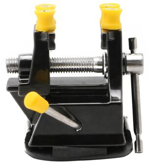 Diy Sieraden Craft Mould Vaste Repair Hand Tool Mini Vice Zuig Grip Bankschroef M10