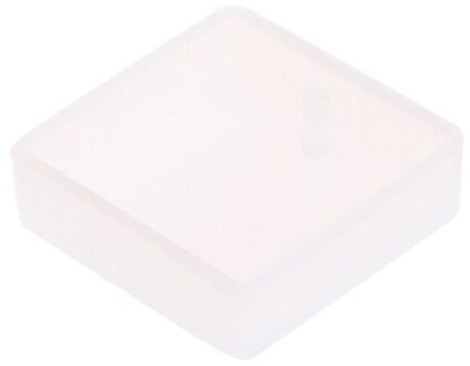 Diy Siliconen Mal Craft Mold Voor Hars Ketting Sieraden Hanger Maken P82D 4