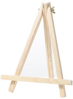 Diy Stamped Borduurwerk Starter Kit Met Bloemen Planten Patroon Borduren Doek Kleur Threads Gereedschap Kit Art Schilderij Handwerk 18x23cm