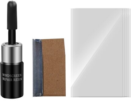 DIY Voorruit Reparatie Hars Kits Autoruit Reparatie Tool Glas Kras Crack Herstellen Venster Auto glas reparatie kit