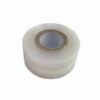 Diy Zelfklevende Groen Papier Tape Enten Film Guirlande Pedicel Droog Craft Kunstzijde Bloem