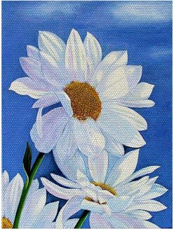 Diy Zonnebloem 5D Diamant Schilderen Volledige Ronde/Vierkante Strass Mozaïek Diamante Borduren Kruissteek Muur Art Thuis Best