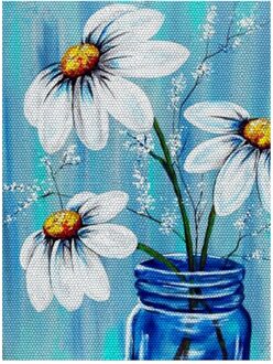 Diy Zonnebloem 5D Diamant Schilderen Volledige Ronde/Vierkante Strass Mozaïek Diamante Borduren Kruissteek Muur Art Thuis Best