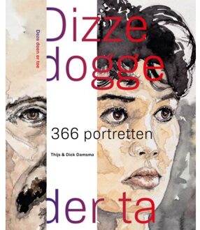 Dizze Dogge Der Ta / Deze Doen Er Toe - Thijs Damsma