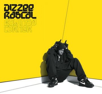 Dizzee Rascal - Boy In Da Corner