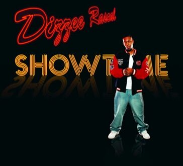 Dizzee Rascal - Showtime