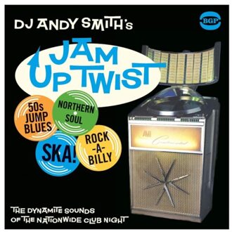 Dj Andy Smith'S
