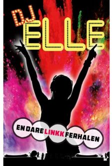 DJ Elle - Boek Stichting Algemiene Fryske Underrjocht K (9492176599)