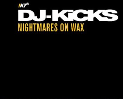 Dj Kicks Limited Edition
