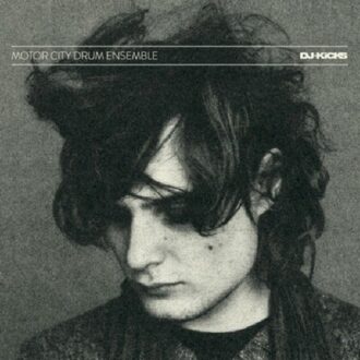 Dj Kicks: Motor City..