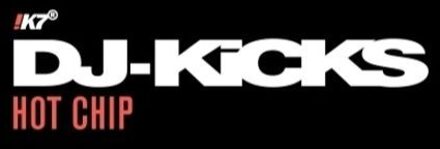 Dj Kicks