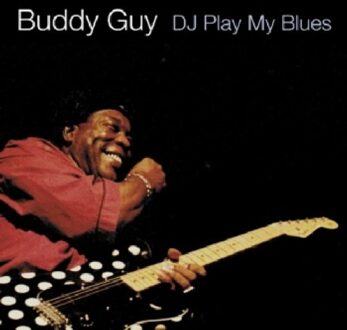 Dj Play My Blues