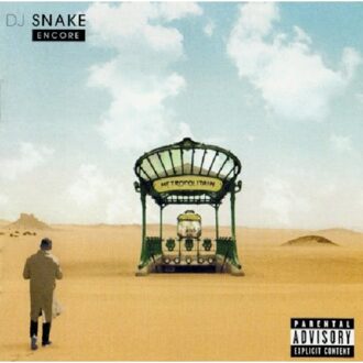 DJ Snake - Encore | CD