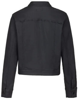 Djada jacket Zwart - L